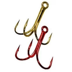 Gamakatsu Trout Bait Treble Hooks