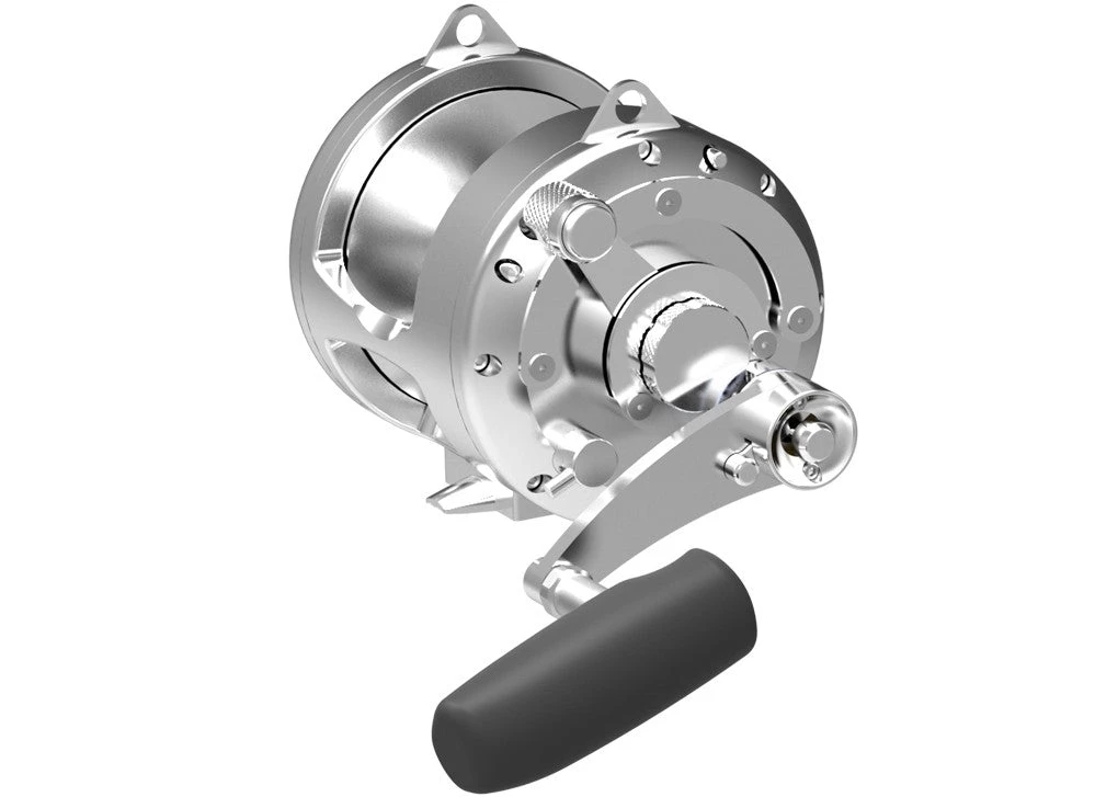 Avet TR-X Quad Lever Trascina Le Bobine Convenzionali 1 Avet TR-X Quad Lever Trascina Le Bobine Convenzionali