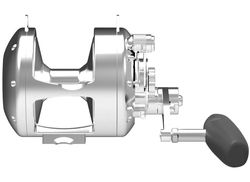 Avet TR-X Quad Lever Trascina Le Bobine Convenzionali 2 Avet TR-X Quad Lever Trascina Le Bobine Convenzionali - immagine 2