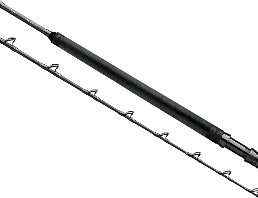 Daiwa Proteus Tuna Special Rail Rod 2 Daiwa Proteus Tuna Special Rail Rod - immagine 2