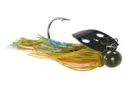 Acqua Dolce Picasso Aaron Martens Shock Blade Tungsteno Knockers 17 Acqua Dolce Picasso Aaron Martens Shock Blade Tungsteno Knockers -Negozio Strumenti Pesca Economico tungstenknocker 541 S 1080x1080
