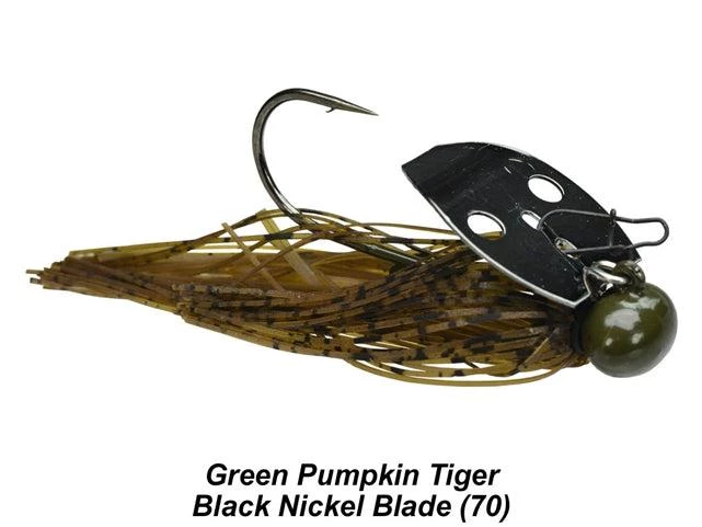 Acqua Dolce Picasso Aaron Martens Shock Blade Tungsteno Knockers 6 Acqua Dolce Picasso Aaron Martens Shock Blade Tungsteno Knockers - immagine 6