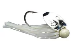 Acqua Dolce Picasso Aaron Martens Shock Blade Tungsteno Knockers 14 Acqua Dolce Picasso Aaron Martens Shock Blade Tungsteno Knockers -Negozio Strumenti Pesca Economico tungstenknocker 780 S 1080x1080