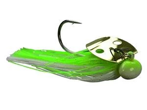 Acqua Dolce Picasso Aaron Martens Shock Blade Tungsteno Knockers 2 Acqua Dolce Picasso Aaron Martens Shock Blade Tungsteno Knockers - immagine 2