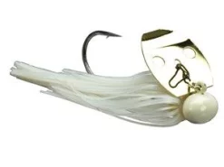 Acqua Dolce Picasso Aaron Martens Shock Blade Tungsteno Knockers