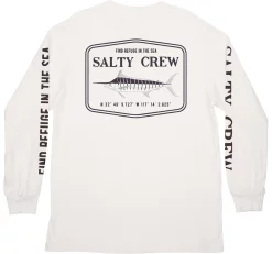 Salty Crew Stealth Long Sleeve Shirt D'acqua Dolce 11 Salty Crew Stealth Long Sleeve Shirt D'acqua Dolce -Negozio Strumenti Pesca Economico u8OeAbUw 1080x1080