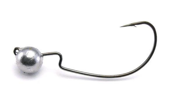 Proprietario Ultra Head Finesse Type Jig Heads Freshwater 1 Proprietario Ultra Head Finesse Type Jig Heads Freshwater