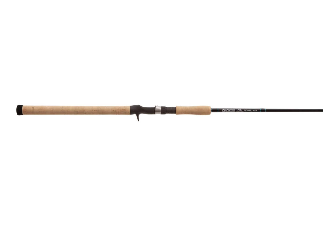 Acqua Dolce G. Loomis IMX-Pro Blue Casting Rods 1 Acqua Dolce G. Loomis IMX-Pro Blue Casting Rods