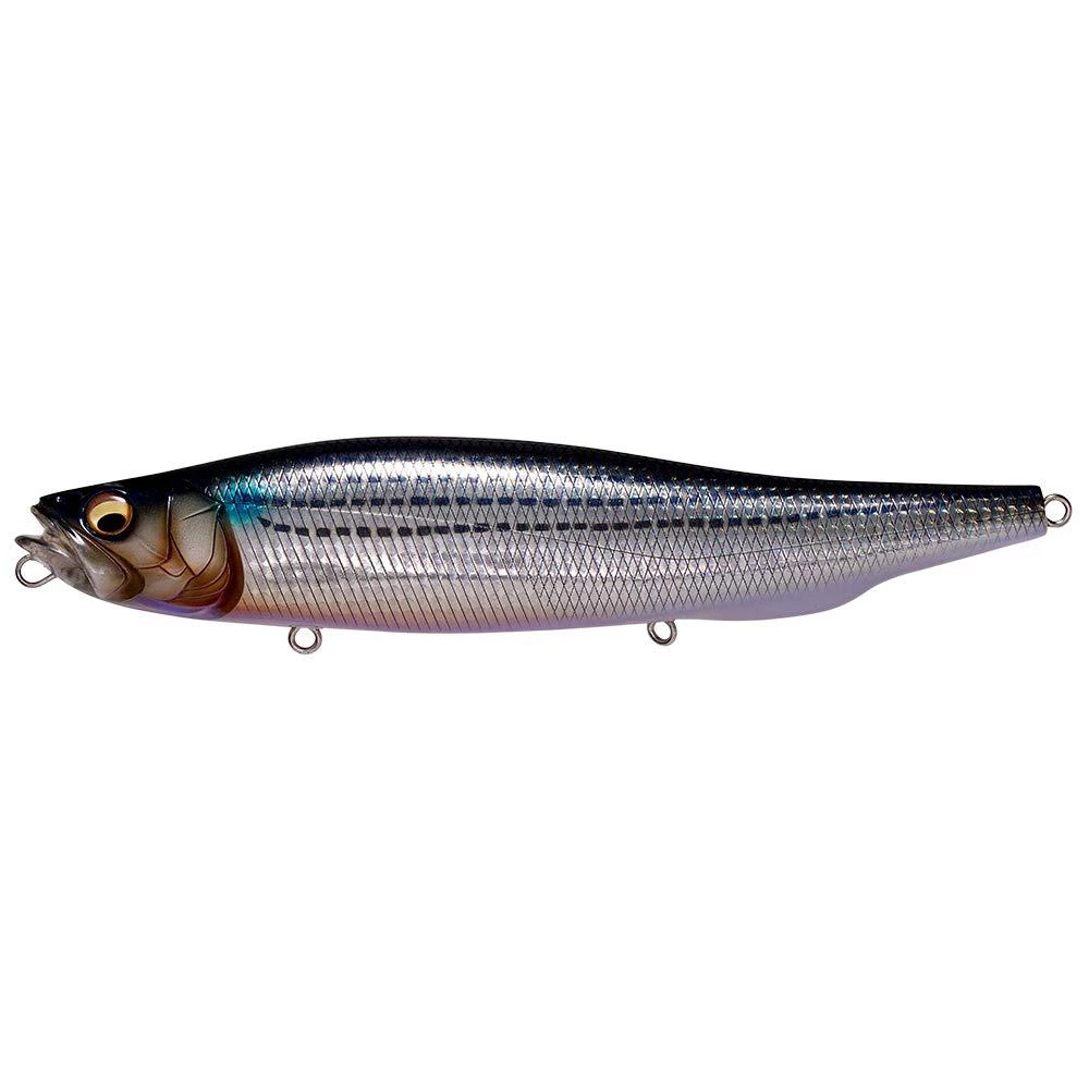Megabass Megadog 220 Matita 6 Megabass Megadog 220 Matita - immagine 6