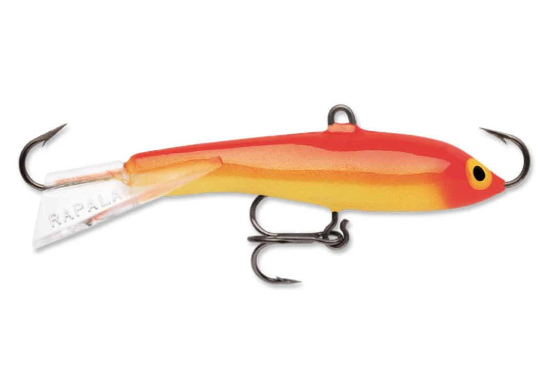 Rapala Jigging Rap Ice Jig 5 Rapala Jigging Rap Ice Jig - immagine 5