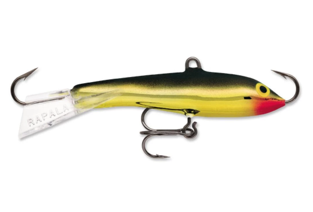 Rapala Jigging Rap Ice Jig 6 Rapala Jigging Rap Ice Jig - immagine 6