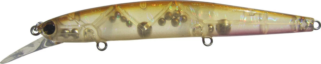 Acqua Dolce Ima Flit 100 Jerkbait 2 Acqua Dolce Ima Flit 100 Jerkbait - immagine 2