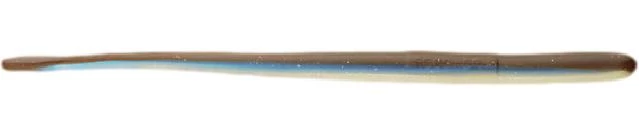 Acqua Dolce Roboworm 6 "Worms Di Coda Diritto 33 Acqua Dolce Roboworm 6 "Worms Di Coda Diritto - immagine 33