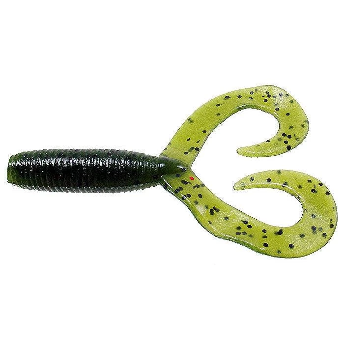 Yamamoto Double Tail Grub 4 Yamamoto Double Tail Grub - immagine 4