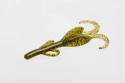 Acqua Dolce Zoom Pennello Del Bambino Maiale 4" -Negozio Strumenti Pesca Economico watermelon green orange 1080x1080