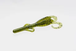 Acqua Dolce Zoom Pennello Del Bambino Maiale 4" -Negozio Strumenti Pesca Economico watermelon green 1080x1080