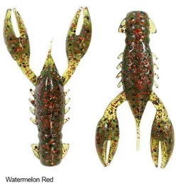 Z Man Z-Man TRD CrawZ 11 Z Man Z-Man TRD CrawZ -Negozio Strumenti Pesca Economico watermelon 330c87f3 081c 43ae b0f0 dbc11cc64abf 1080x1080