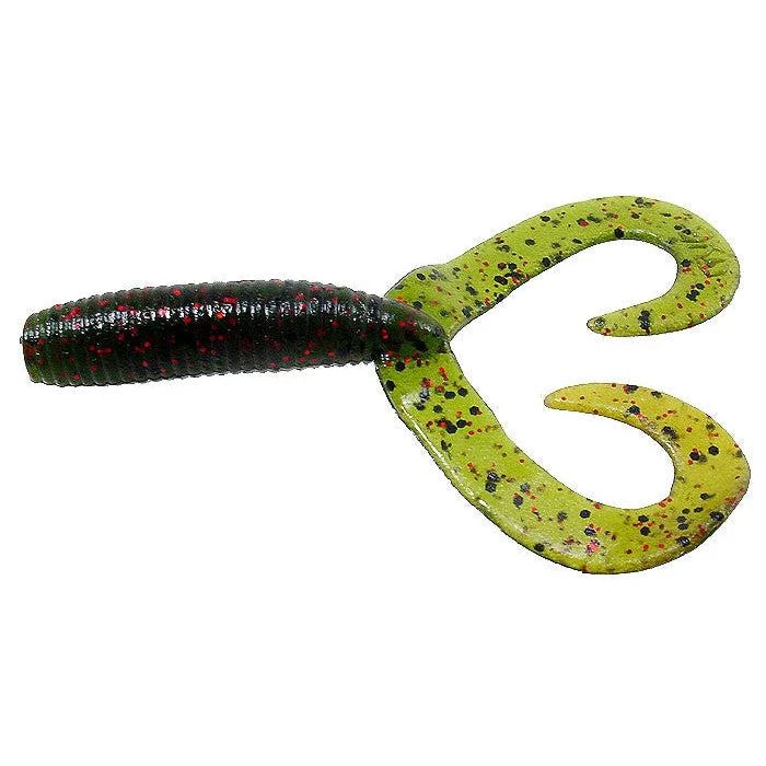 Yamamoto Double Tail Grub 10 Yamamoto Double Tail Grub - immagine 10