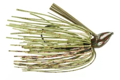 Strike King Denny Brauer Struttura Del Bambino Jig -Negozio Strumenti Pesca Economico watermelonred 1080x1080
