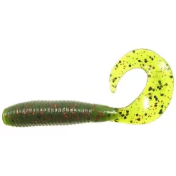 Yamamoto 4" Single Tail Grub