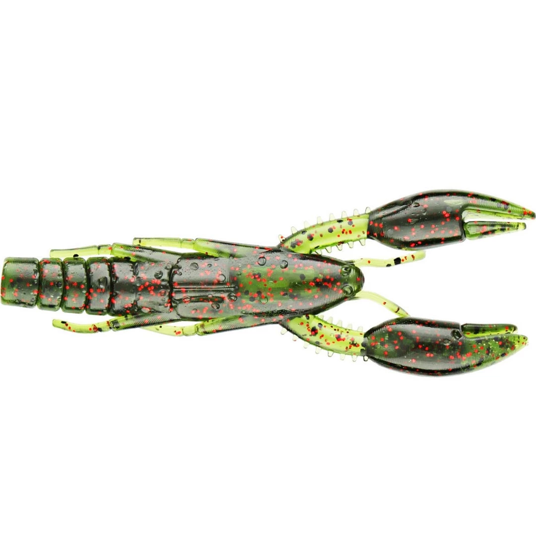 Yamamoto PsychoDad Acqua Dolce 1 Yamamoto PsychoDad Acqua Dolce