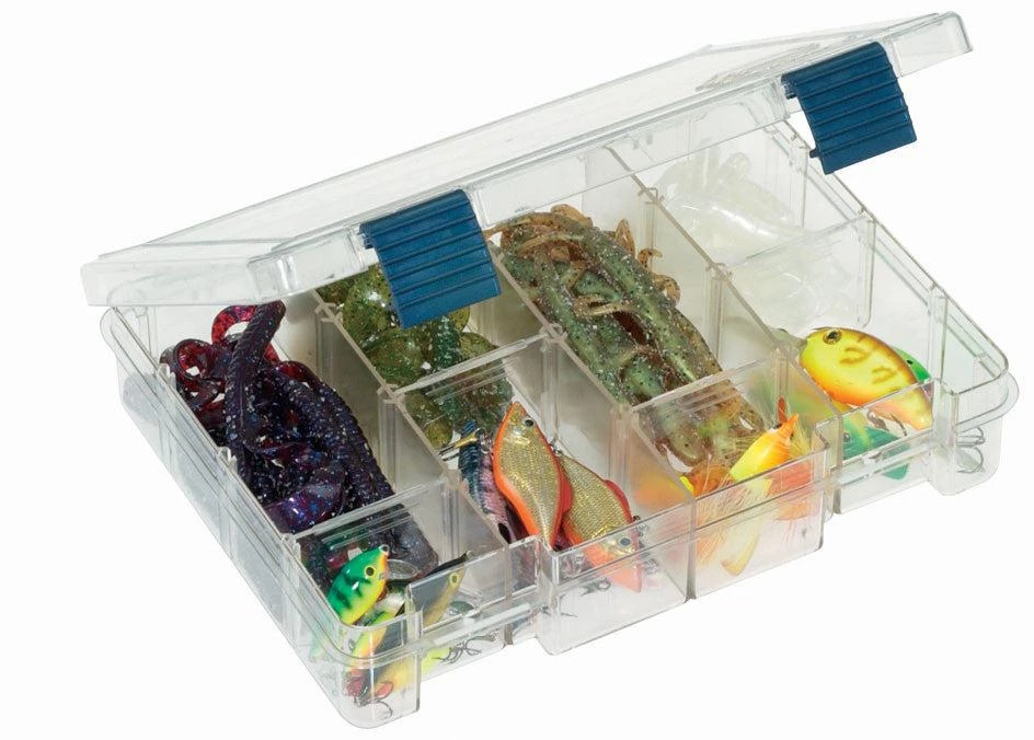 Cassette Di Sicurezza Plano ProLatch 2 Cassette Di Sicurezza Plano ProLatch - immagine 2