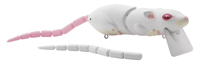 Kalin's 10" Big N Grub 1 Kalin's 10" Big N Grub