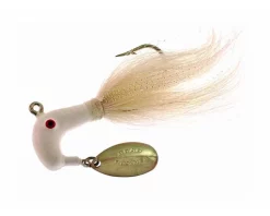 Blakemore Road Runner Bucktail Jig D'acqua Dolce