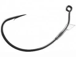 Decoy NK Worm128 Ganci D'acqua Dolce