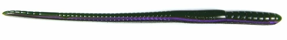 Roboworm 7" Dritto Worms Coda D'acqua Dolce 8 Roboworm 7" Dritto Worms Coda D'acqua Dolce - immagine 8