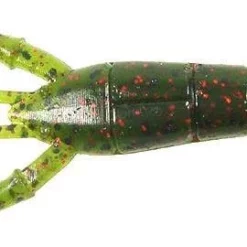 Yamamoto Fat Baby Craw 9 Yamamoto Fat Baby Craw -Negozio Strumenti Pesca Economico yamamoto fat baby craw watermelon black red zoom 1080x1080