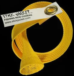 Acqua Dolce Stick Jacket Casting -Negozio Strumenti Pesca Economico yellow 155adb81 cfa6 4664 9e35 5f2da9041803 1080x1080