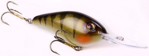 Strike King 6XD Crankbait Acqua Dolce 19 Strike King 6XD Crankbait Acqua Dolce - immagine 19