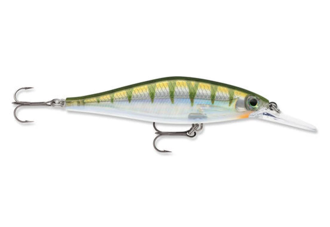 Acqua Dolce Rapala Shadow Rap Shad Deep 7 Acqua Dolce Rapala Shadow Rap Shad Deep - immagine 7