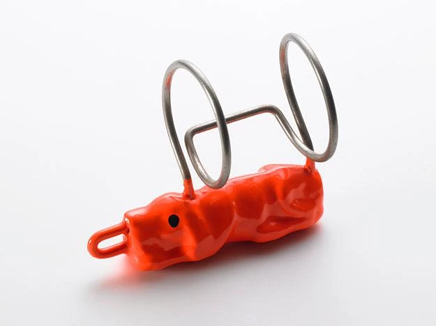 Jewel Hound Dog Lure Retriever D'acqua Dolce 1 Jewel Hound Dog Lure Retriever D'acqua Dolce