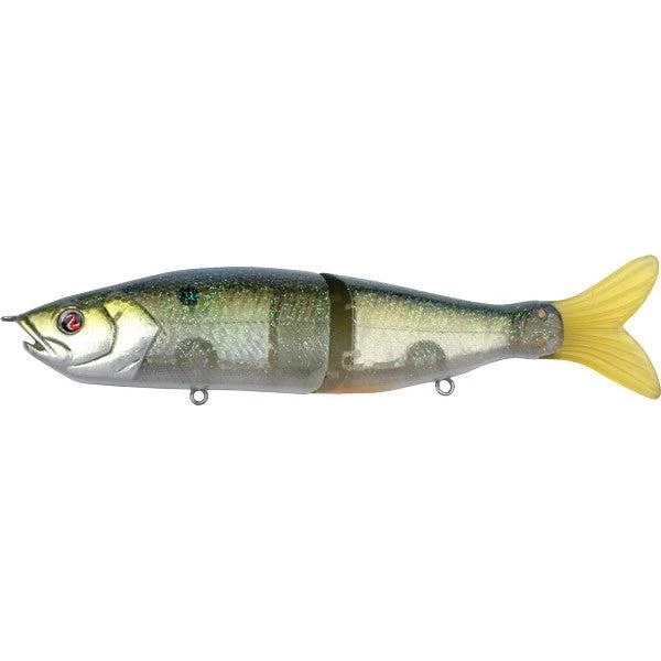 River2Sea S-Waver Swimbait Acqua Dolce 8 River2Sea S-Waver Swimbait Acqua Dolce - immagine 8