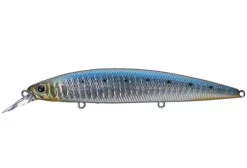 Lucky Craft Surf Pointer 115 MR Acqua Dolce -Negozio Strumenti Pesca Economico zebrasardine 1080x1080